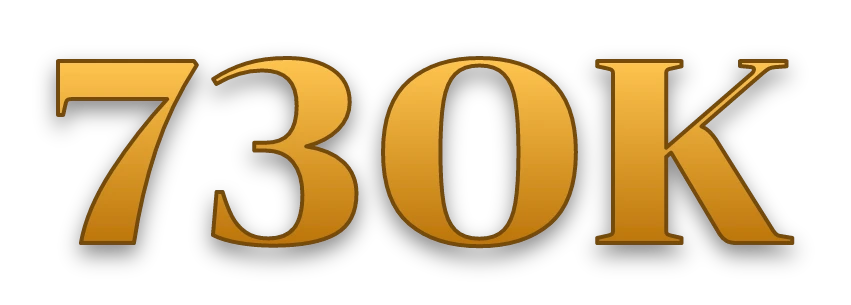 73OK logo